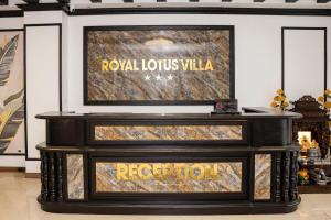 Royal Lotus Hotel