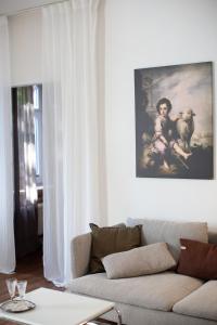 wyciszy i ukoi apartament - w najpiękniejszej dzielnicy Katowic