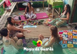 Pousada Magia da Guarda