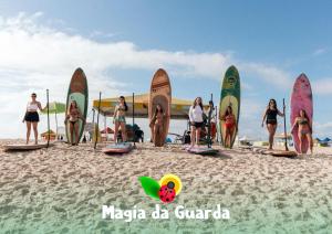Pousada Magia da Guarda