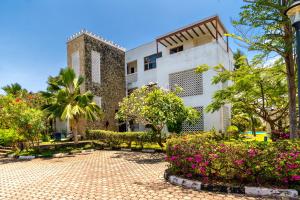 Binti Luxury Aparment