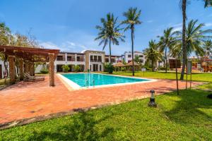 Sultana Palace Exclusive Apartments