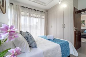 Binti Luxury Aparment