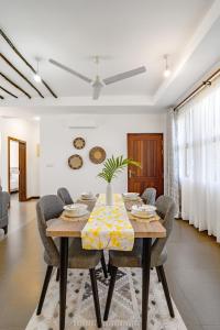 Sultana Palace Exclusive Apartments