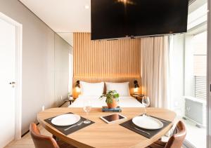 Charlie Wide Pinheiros