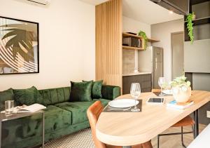 Charlie Wide Pinheiros