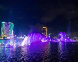 Căn Hộ ICon Hạ Long R2104