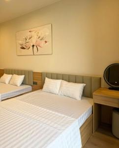 Căn Hộ ICon Hạ Long R2104