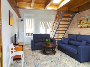 Casa Tipica del Cabañal con terraza cerca de la playa - Ubytování bez kategorie ve městě Valencie