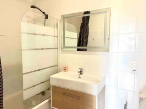 M020 Marquer Superbe t2 gare Annemasse