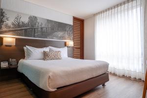 84 DC Bogotá By OxoHotel