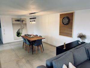 Ferienwohnung Traum am Berg