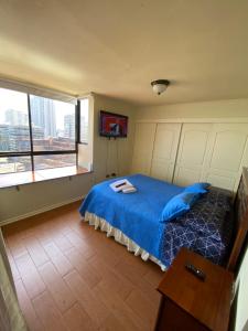 Arriendo diario en Iquique, Chile. Frente al mar