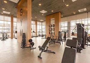 Charlie Wide Pinheiros