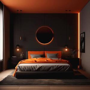 Crossandra inn Suites Lucknow