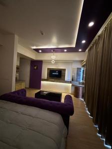 Crossandra inn Suites Lucknow