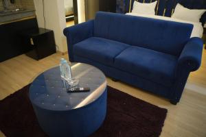 Crossandra inn Suites Lucknow