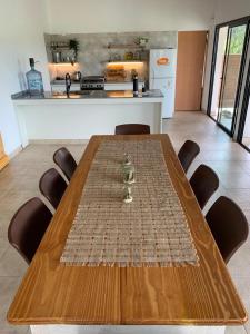 Casa de campo - LA CASA DE LOS PAJARITOS