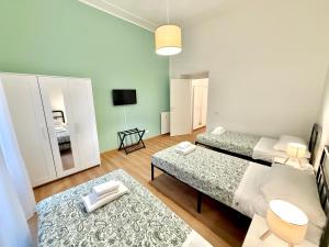 ETERNA Repubblica Apartment