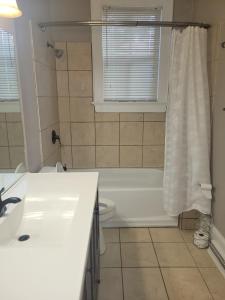 Beautiful historic home with southern charm