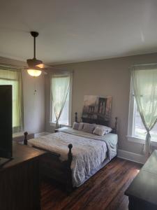 Beautiful historic home with southern charm