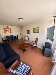 Arriendo diario en Iquique, Chile. Frente al mar