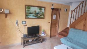 maison en centre-ville aéroport