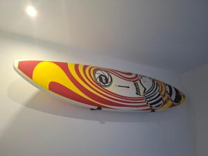 Ananas&Surf Alojamento Local