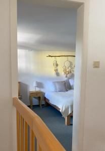 Auszeit Ferienhaus Nr 2