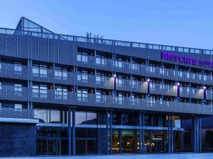 Mercure Blankenberge