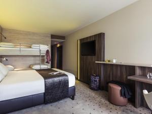 Mercure Blankenberge