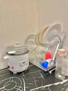 Affordable staycation Pagadian