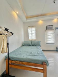 Affordable staycation Pagadian