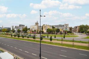 Klimatyczny Apartament Retro Niedaleko Ulicy Piotrkowskiej by Noclegi Renters