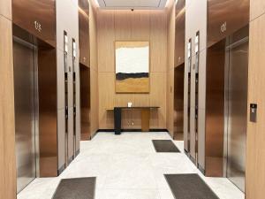 Apartments with 1 to 5 bedrooms at ICON40 Tower Ha Long