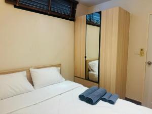 2 bed room the lago naiharn beach