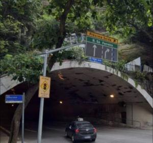 Copacabana e suas maravilhas