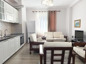 Shkodra Apartments