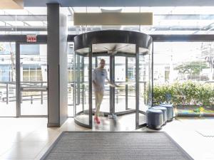 Ibis Budget Blumenau