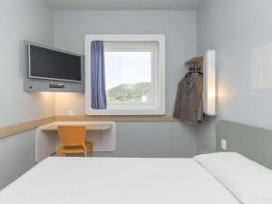 ibis budget Blumenau