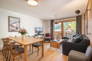 Apartment Tilia Champagny-en-Vanoise - by EMERALD STAY
