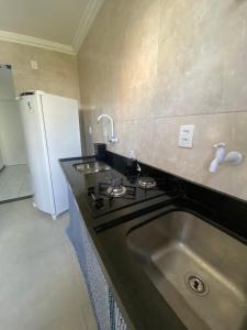 Apartamento prox da Orla de Atalaia BL Arpoador