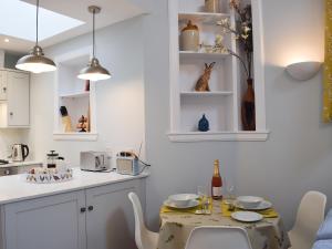 The Old Stables At Westerton