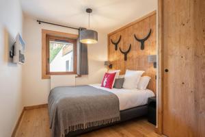 Apartment Tilia Champagny-en-Vanoise - by EMERALD STAY