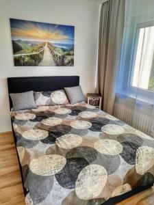 2,5 Zimmer Apartment mit Balkon