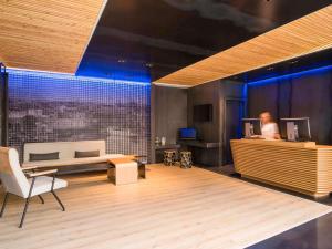 Ibis Styles Heraklion Central