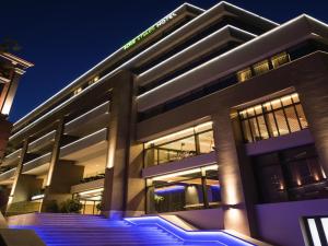 Ibis Styles Heraklion Central