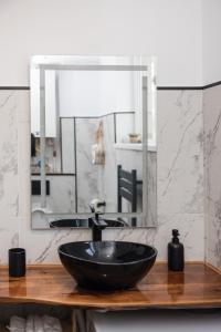 Bienvenue Studio- Steps from OldTown