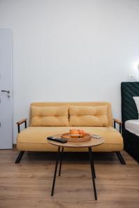 Bienvenue Studio- Steps from OldTown