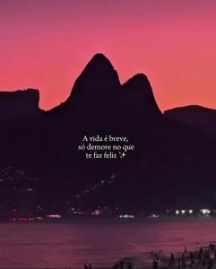 Copacabana e suas maravilhas